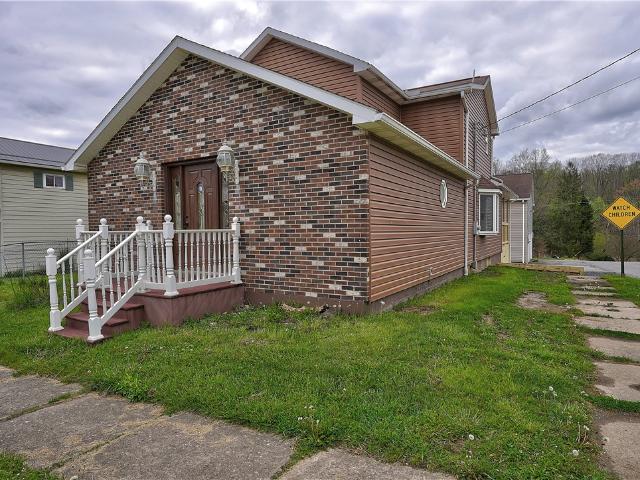 117 West Broad St