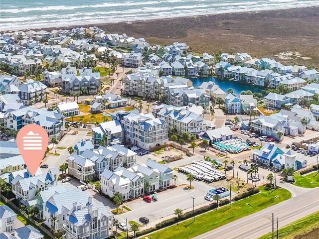 117 Wild Horse Dr, Port Aransas, TX 78373 | MLS #475027
