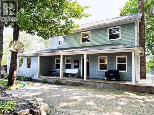 117 Wilson Street, Woodstock, NB, E7M 3A2 house for sale | Listing ID NB144780 | Royal LePage