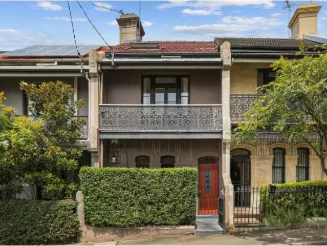 117 Wilson Street, Newtown House for rent Listed by Harris Pa.