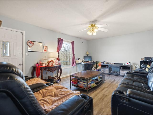 117 Taylor Subdivision Road