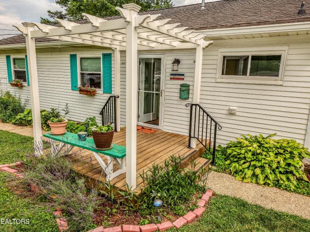117 Tabor Rd