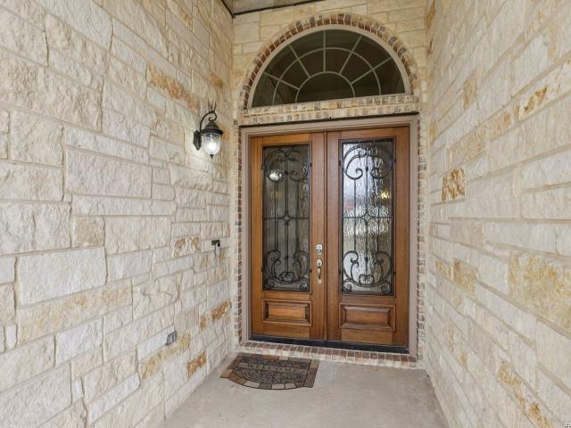 117 texas, Castroville, US, TX