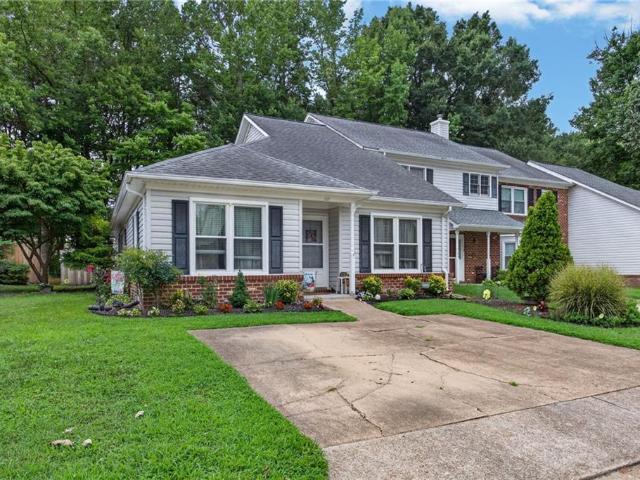 117 Three Notched Rd