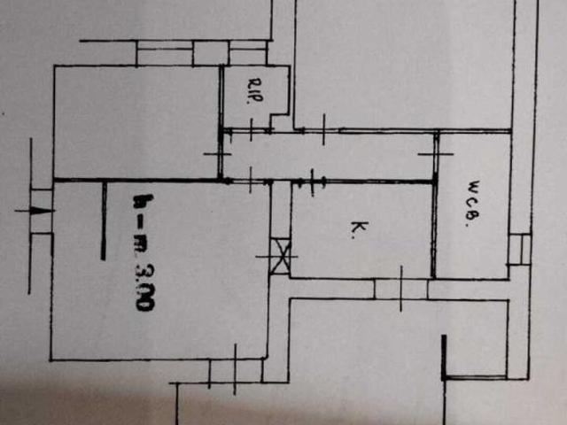 117 trilocale 102mq