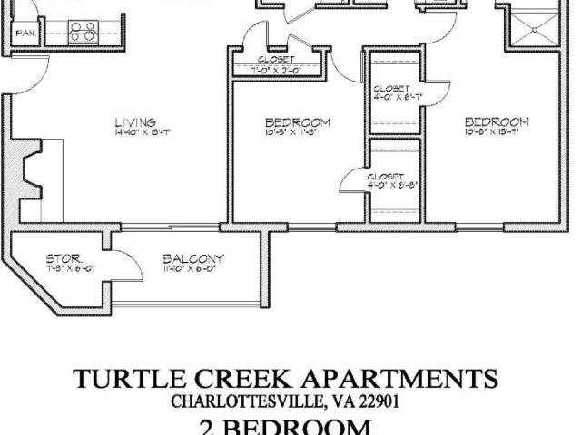 117 Turtle Creek Rd # 8