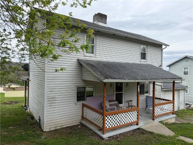117 Uniontown St
