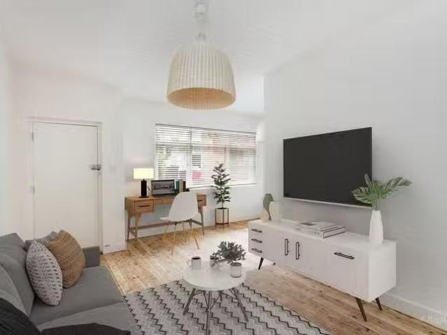 1/17 Upper Gilbert Street, Manly, NSW 2095