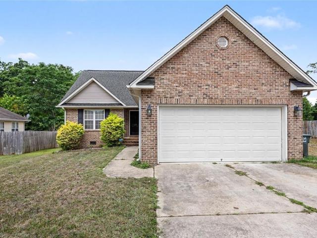 117 Valentine Court