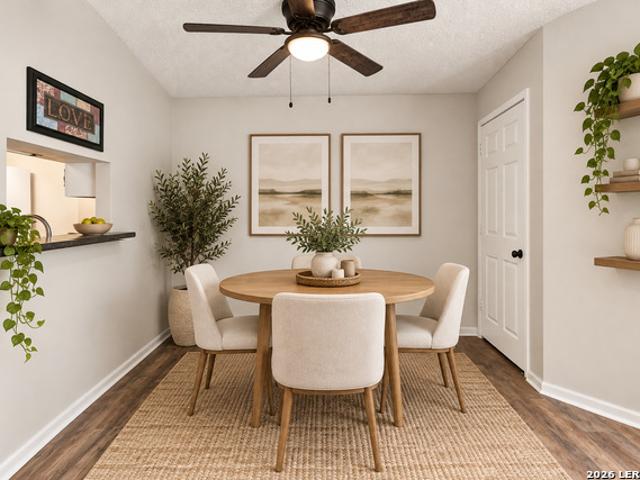 11843 Braesview, Unit 114