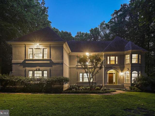 11843 Linden Chapel Road