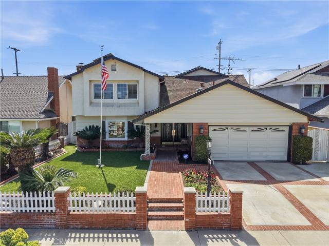11843 Penford Dr, Whittier, CA 90604 | MLS #PW26089