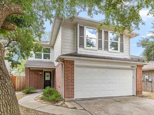 11843 Sunny Stream Drive