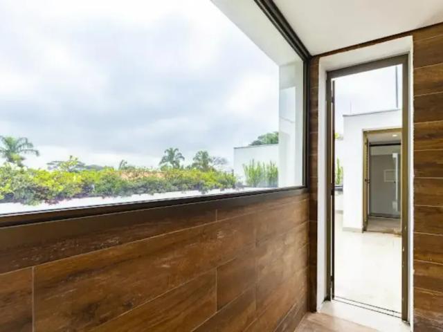 118401 Casa de condomínio Alto da Boa Vista 435m² 4suítes com 4 vagas