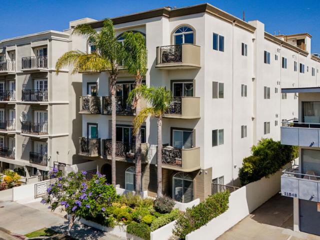11840 Dorothy Street 302