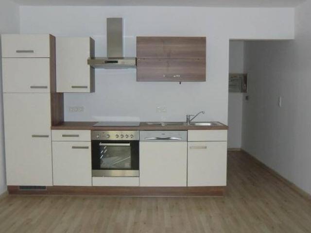 11847 Neu renovierte Innenstadtwohnung!