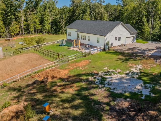 11848 Broad River Road