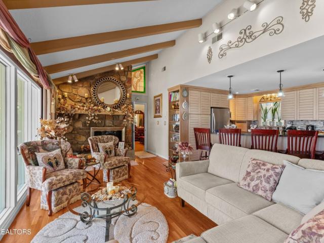1184 Mimosa Dr, Morristown, TN
