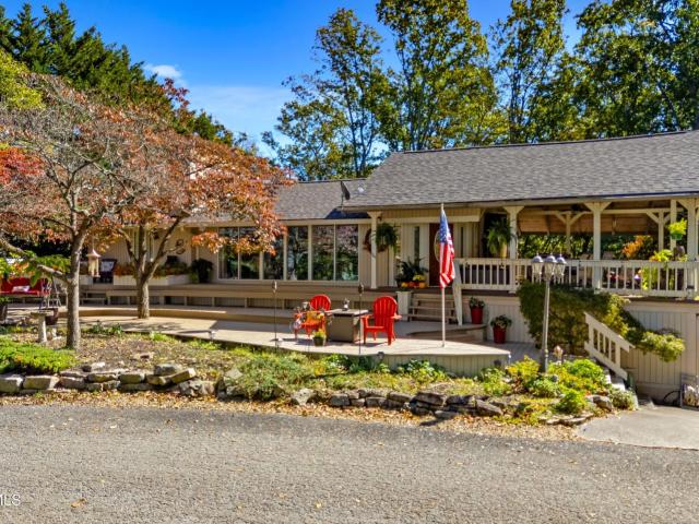 1184 Mimosa Dr, Morristown, TN