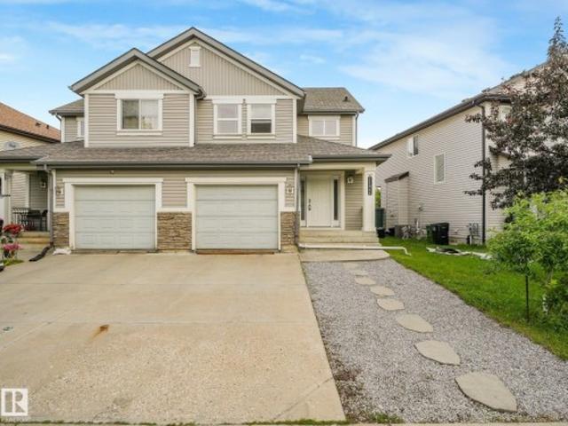 1184 Avenue Sw, Edmonton, AB, T6W 0C9 house for sale | Listing ID E4502 | Royal LePage
