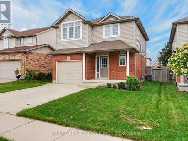 1184 Baird Street, London North M, ON, N6H 0G5 house for sale | Listing ID X13711 | Royal LePage