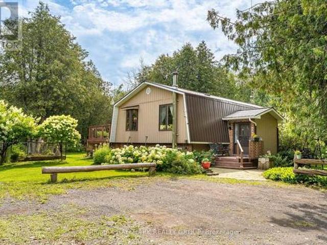 1184 Derry Side Road, Beckwith, ON, K0A 1B0 house for sale | Listing ID X13659 | Royal LePage