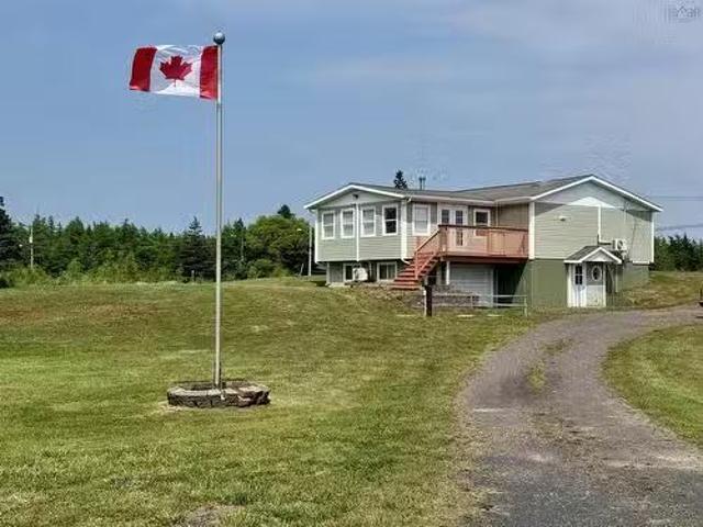 1184 Highway 206, West Arichat, NS, B0E 3J0 house for sale.