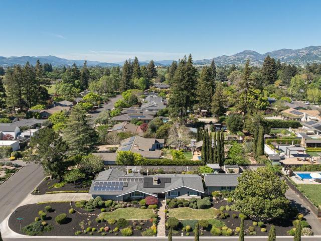 1184 Jerome Way, Napa, CA 94558 | MLS #326023