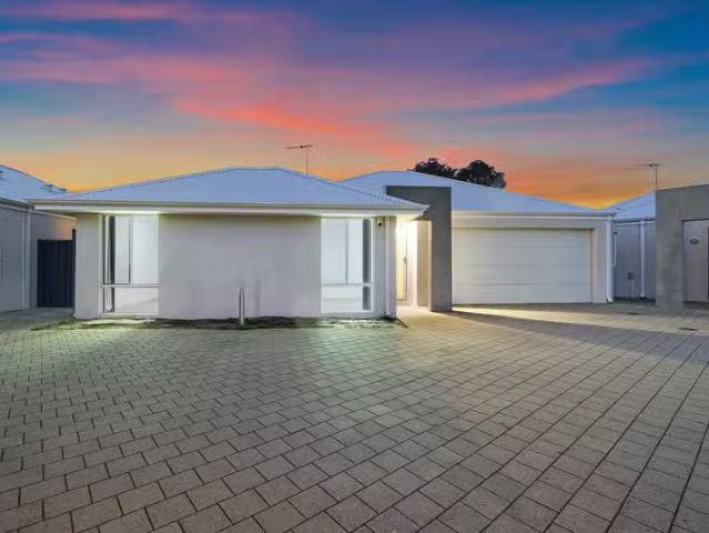 11/84 Lemon Gum Drive, BALDIVIS, WA 6171 House for Rent