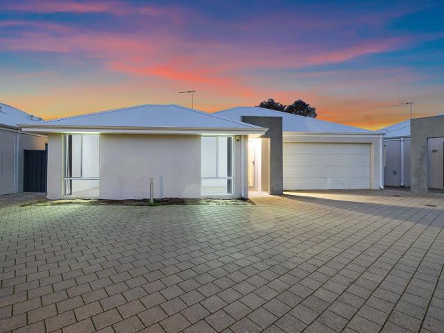 11/84 Lemon Gum Drive, BALDIVIS, WA 6171