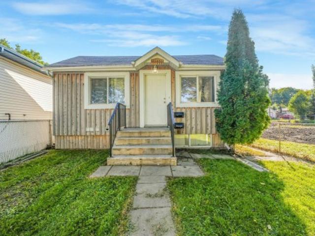 1184 Street Nw, Edmonton, AB, T5B 1W4 house for sale | Listing ID E4509 | Royal LePage