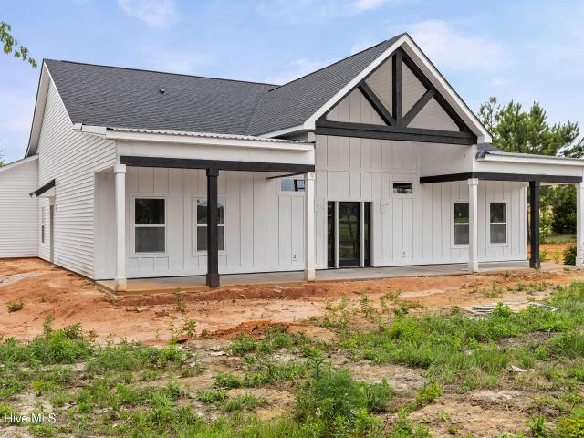 1184 Sylvan Grove Road