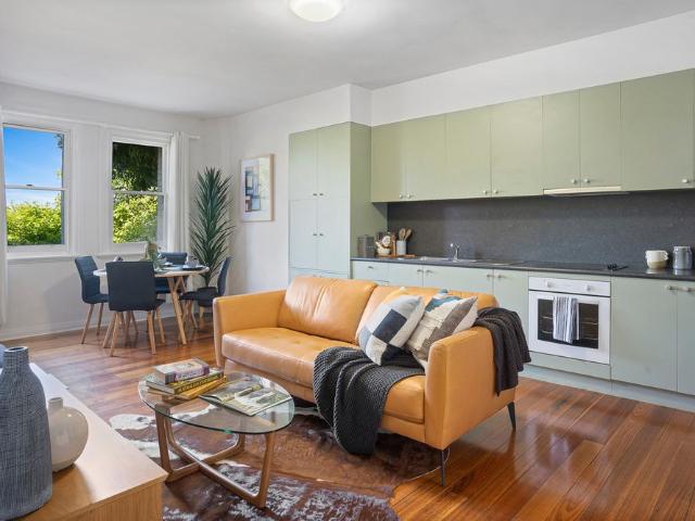 11/84 Upper Fitzroy Crescent, 7004, South Hobart