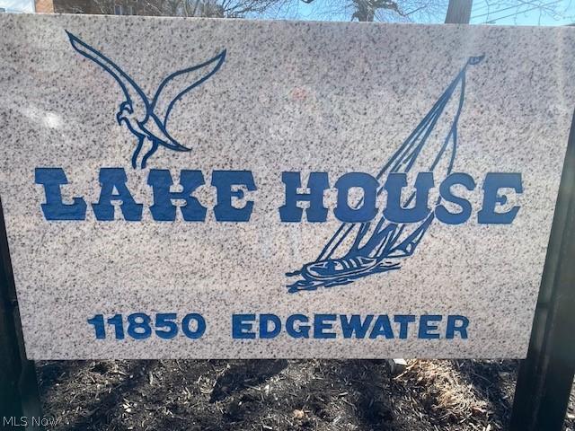 11850 Edgewater Drive 1003