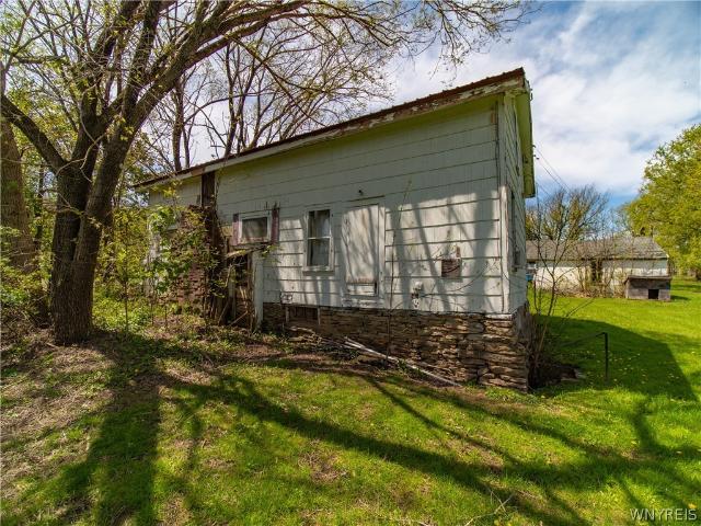 11850 Parker Road