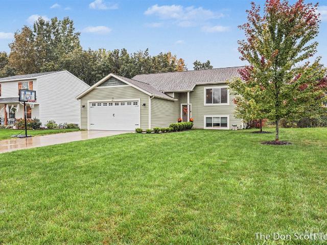 11851 Deerfield Drive