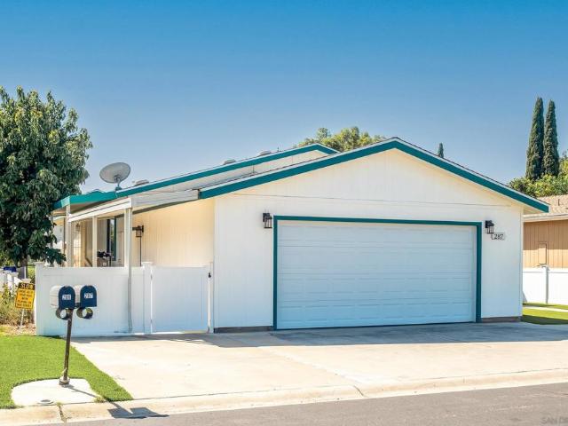 11851 Riverside Dr SPC 287