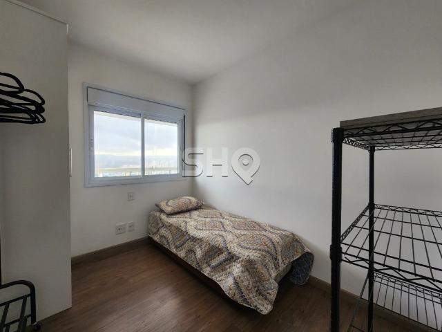 #1185979 Apartamento Locação com 64.62 m², 2 Quarto s, por R$ 5.625