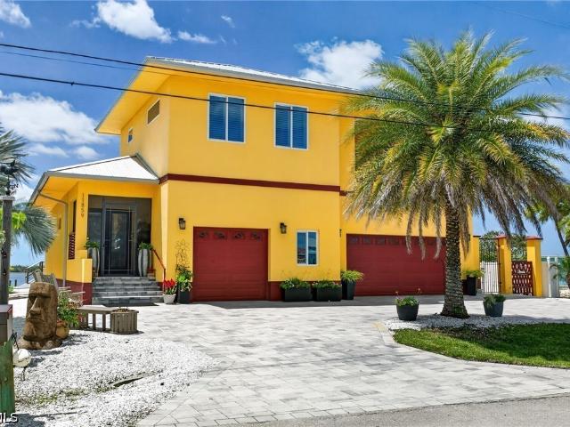11859 Island Ave, Matlacha, FL 33993 | MLS #2026017