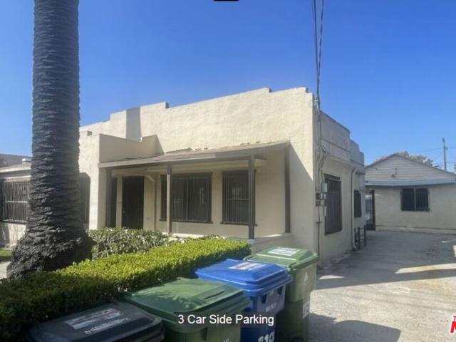 1185 N Normandie Avenue