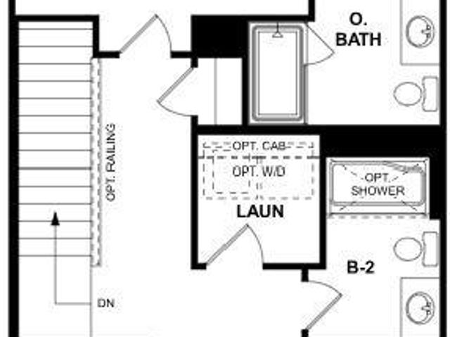 1185 Overbrook Place