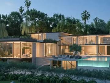 1185 ANGELO DR, BEVERLY HILLS, CA 90210