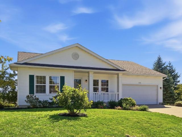 1185 Bugle Bluff Court