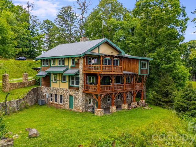 1185 Black Bear Drive