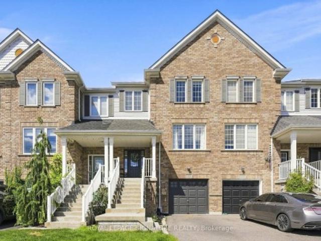 1185 Chapman Crescent, Milton, ON, L9T 6G2 house for sale | Listing ID W13754 | Royal LePage