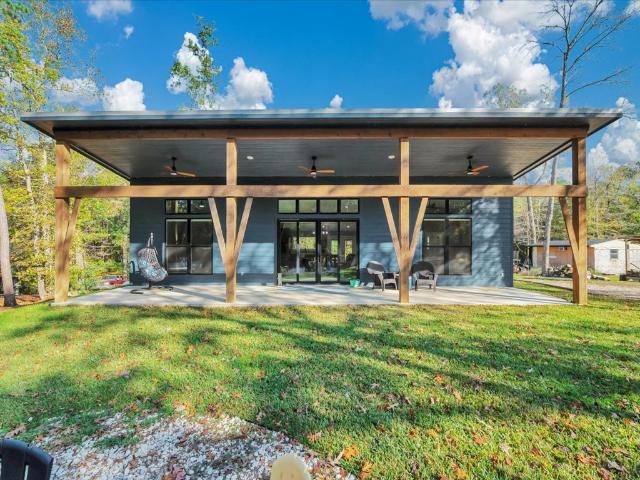 1185 County Road 4921, Etoile, TX 75944 | MLS #63874
