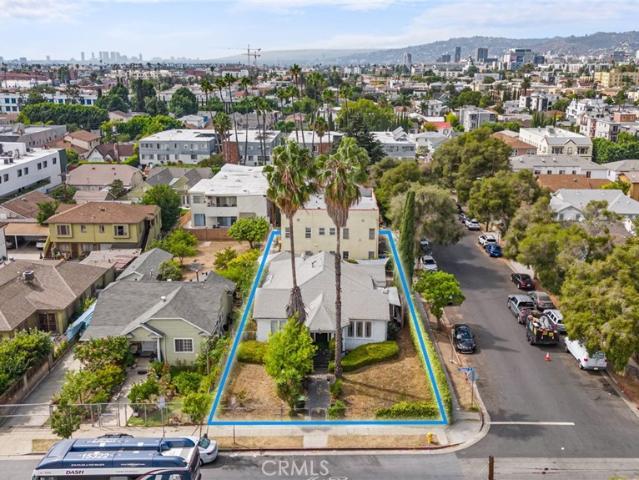 1185 Edgemont
