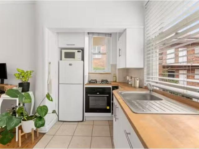 1/185 Falcon Street, Neutral Bay Apartment for rent Listed by.