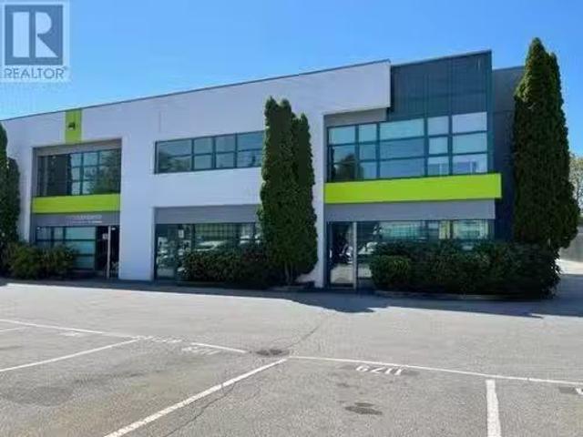 1185 Grant Street, Vancouver, BC, V6A 2J7 commercial for sal.