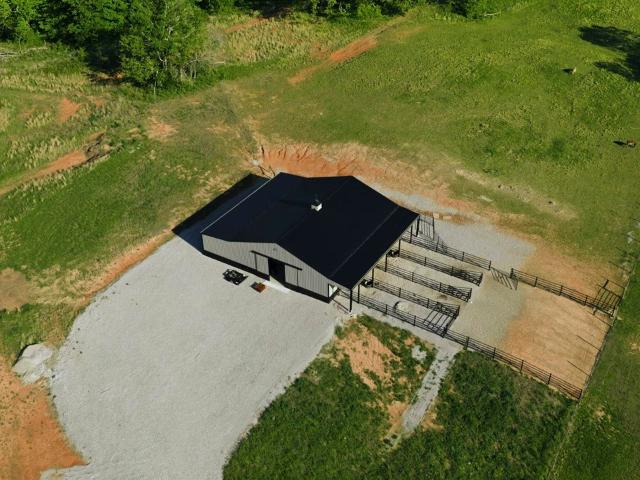 1185 Jack Smith Road